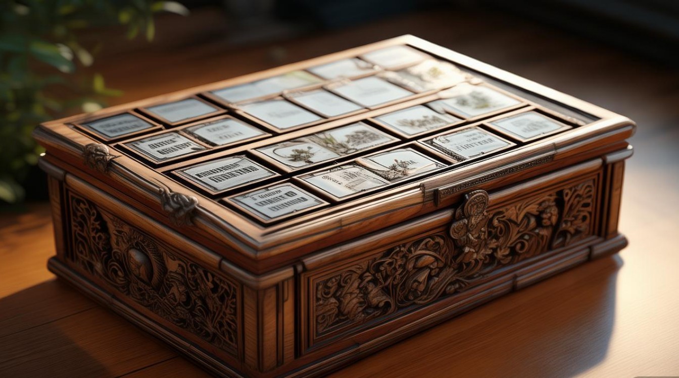 创意药盒如何解决老人漏吃药难题？-图1