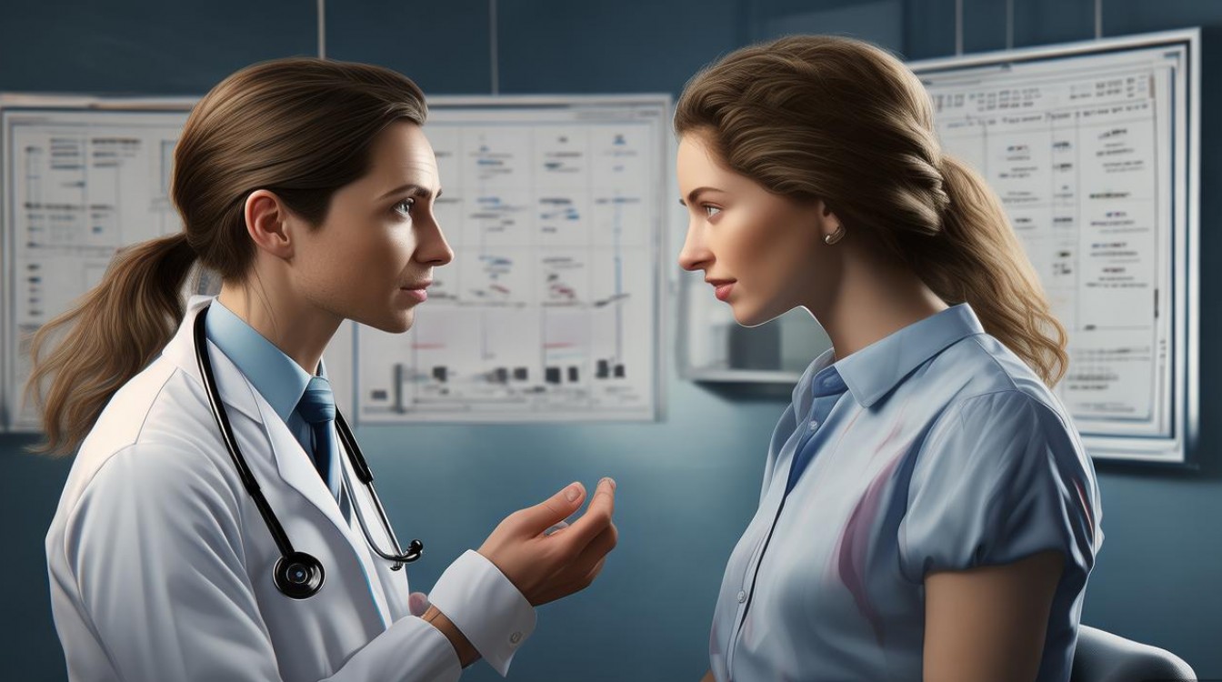 医患沟通技巧有哪些关键核心?-图1 医患沟通技巧有哪些关键核心?-图1