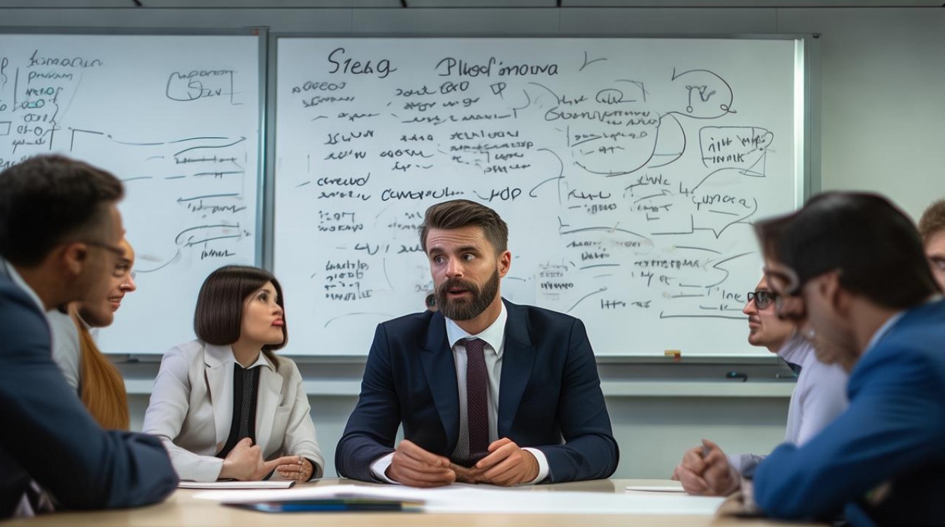 会议销售面试技巧-图1