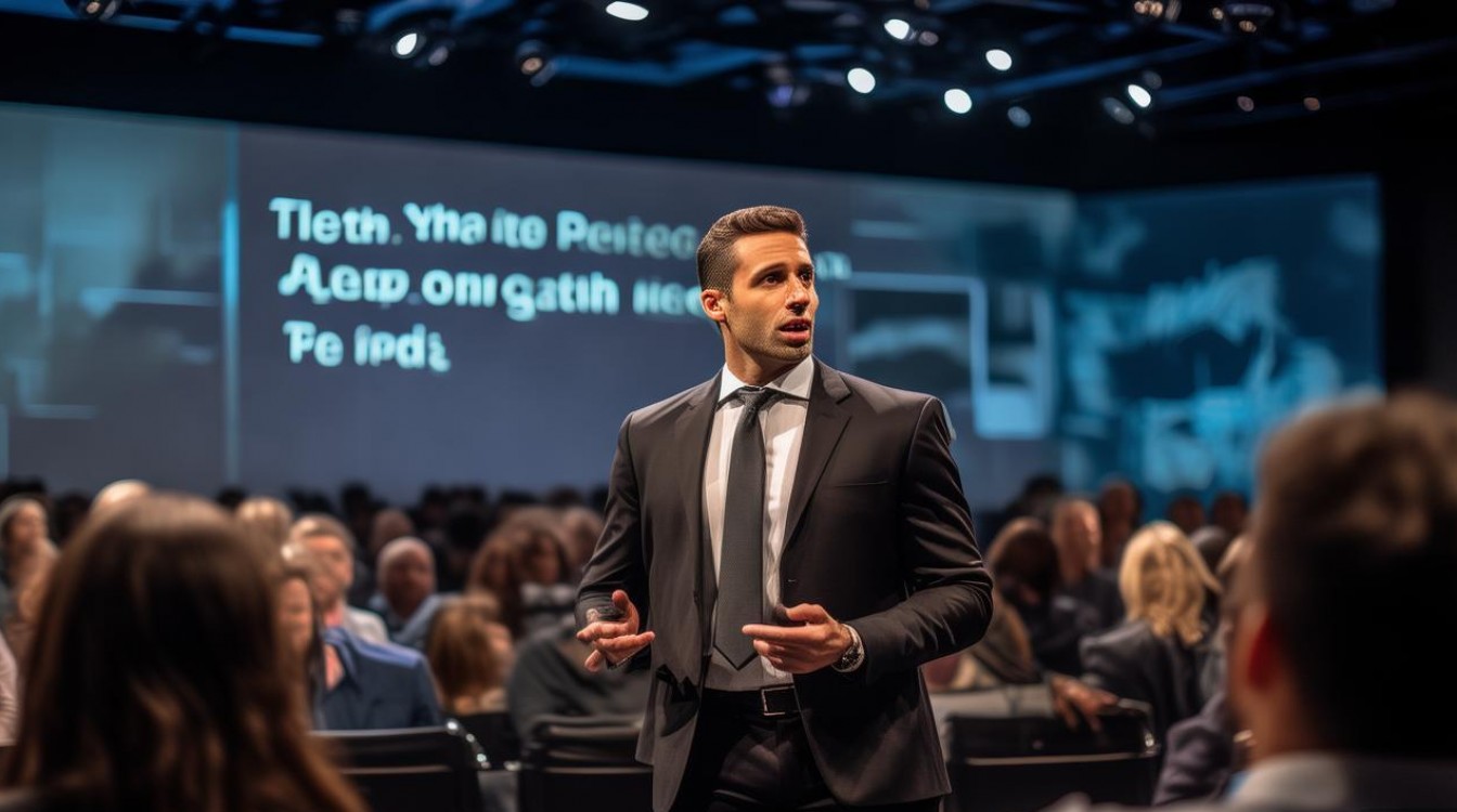 口才与沟通技巧,如何快速提升表达力?-图1 口才与沟通技巧,如何快速提升表达力?-图1