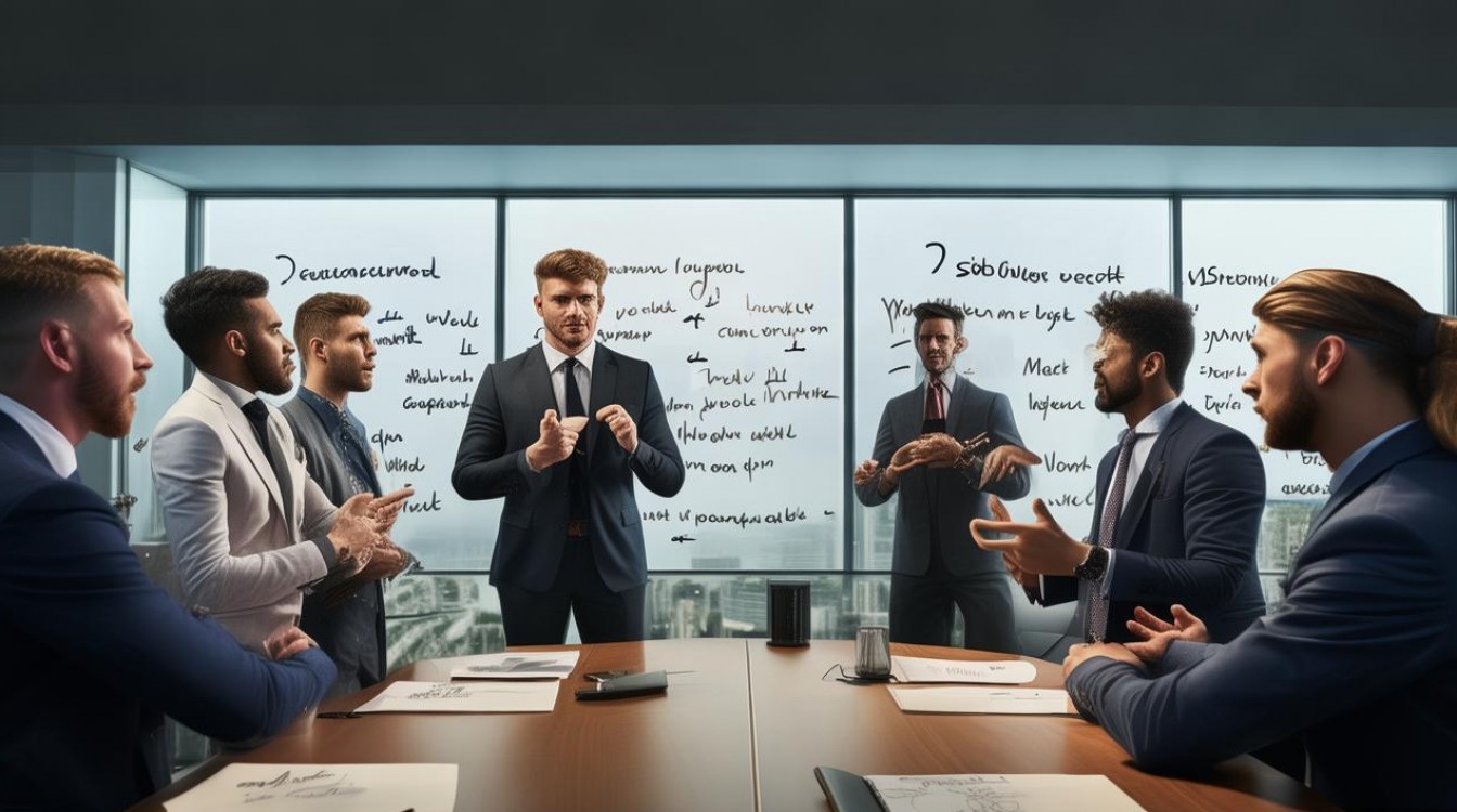 辩论技巧 论点-图1