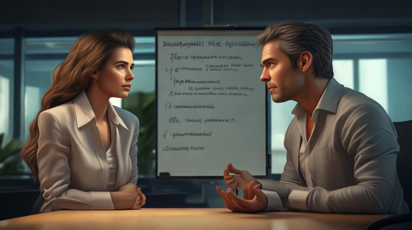 沟通中如何有效说服他人？-图1