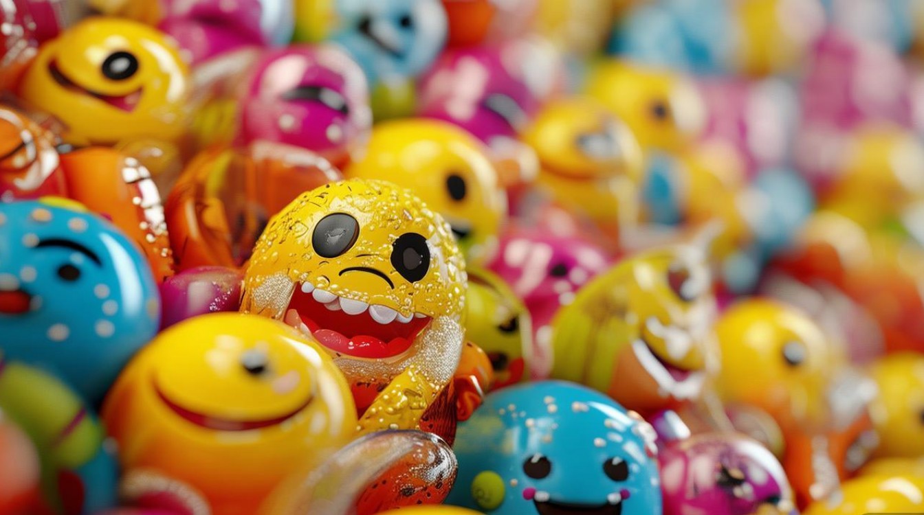 emoji创意图灵感从何来？-图1