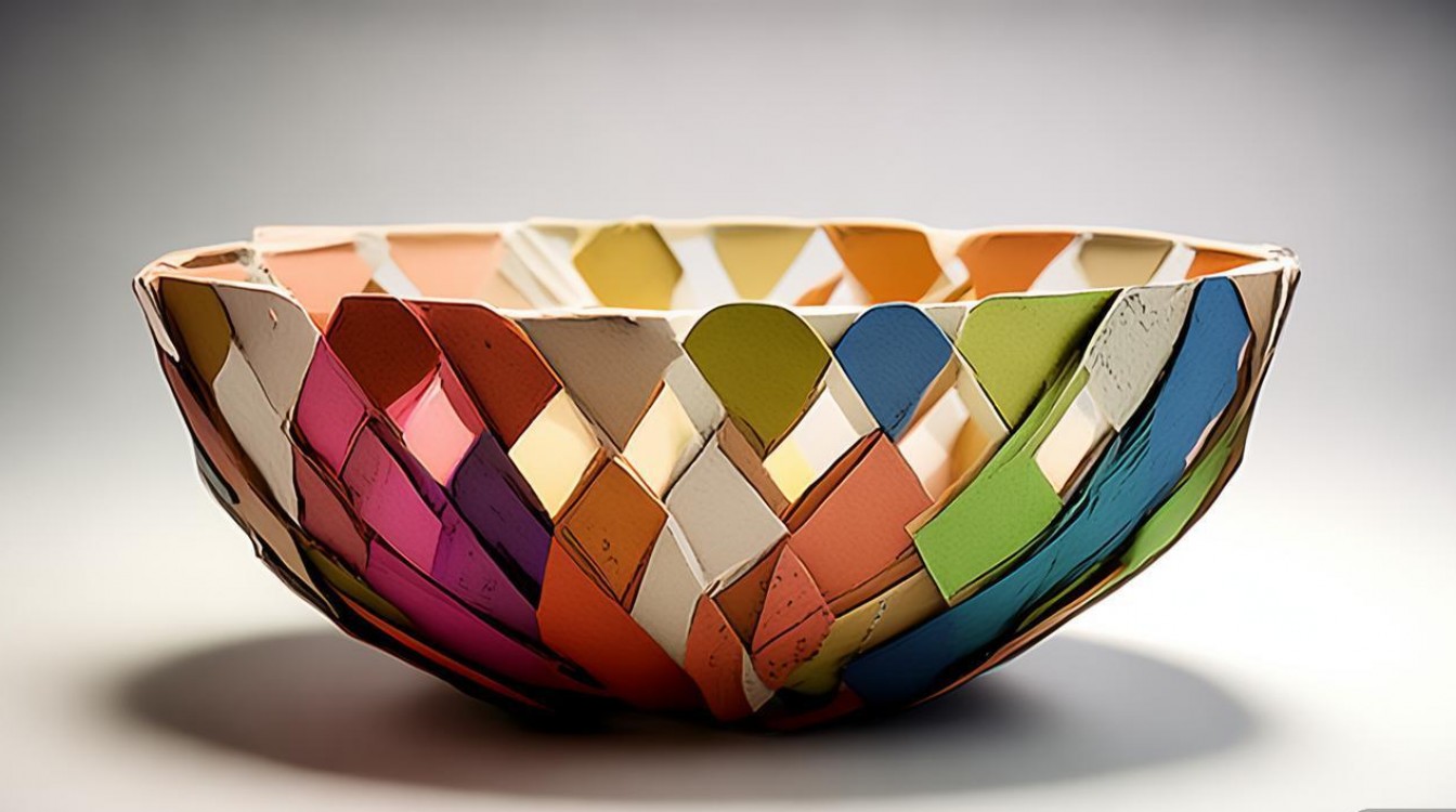 创意纸篮子,巧手如何变废为宝?-图1 创意纸篮子,巧手如何变废为宝?-图1