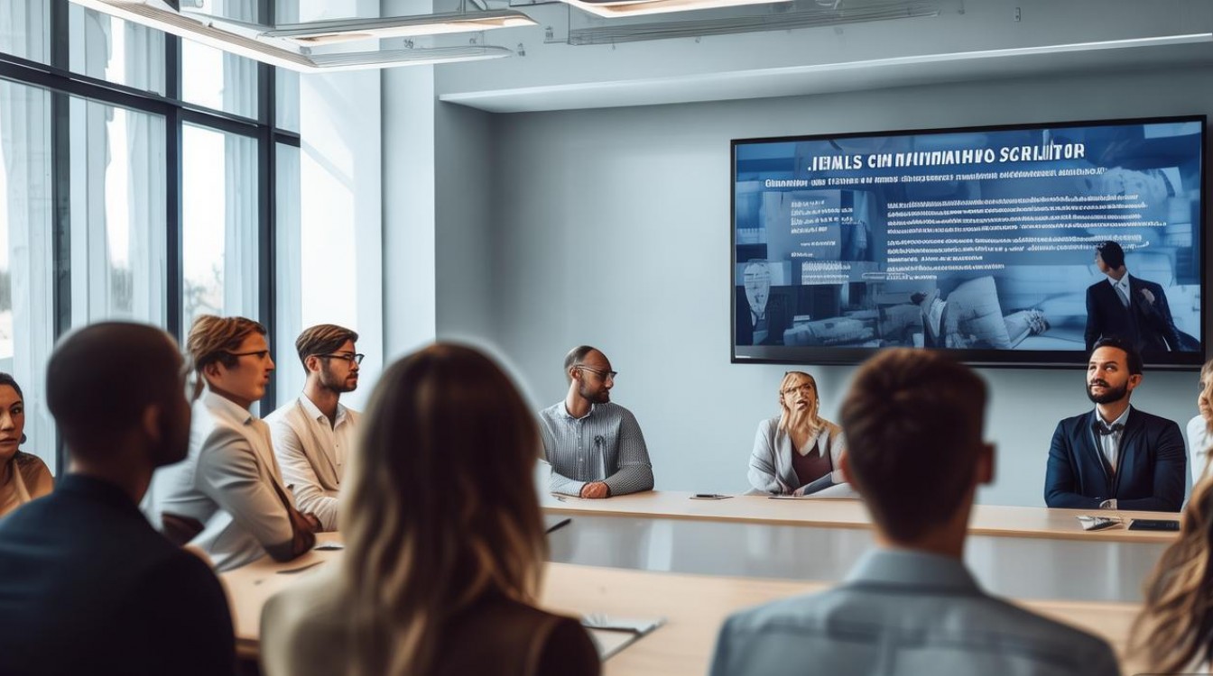 沟通技巧电视-图1