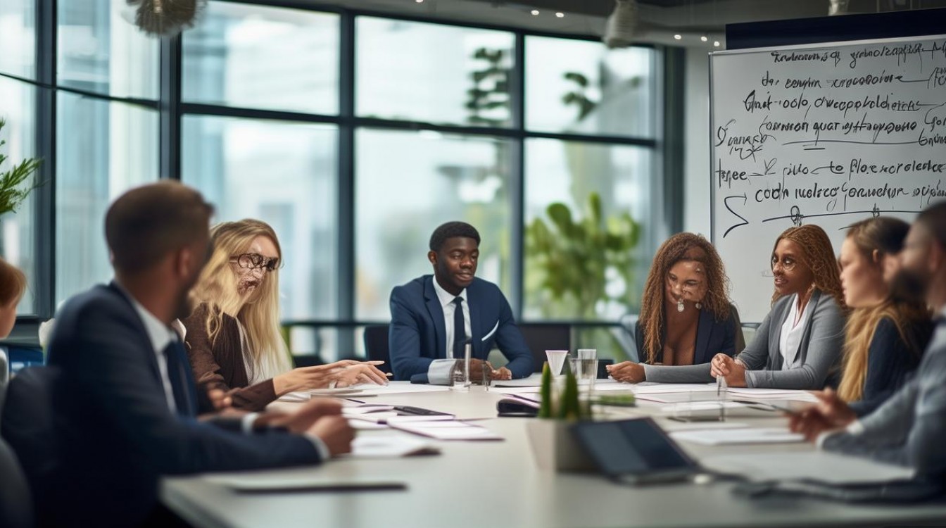 采购方式谈价，核心技巧有哪些？-图1