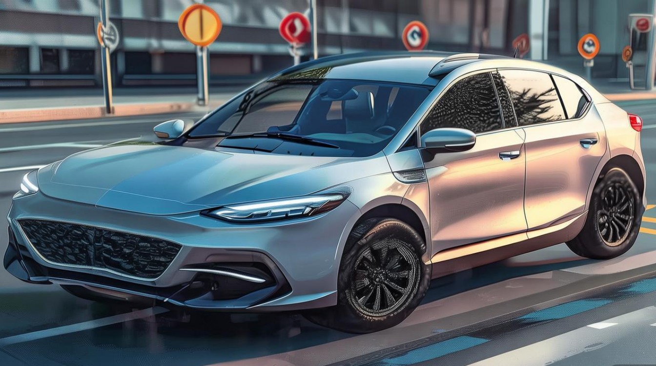 新手开小车,有哪些实用技巧?-图1 新手开小车,有哪些实用技巧?-图1