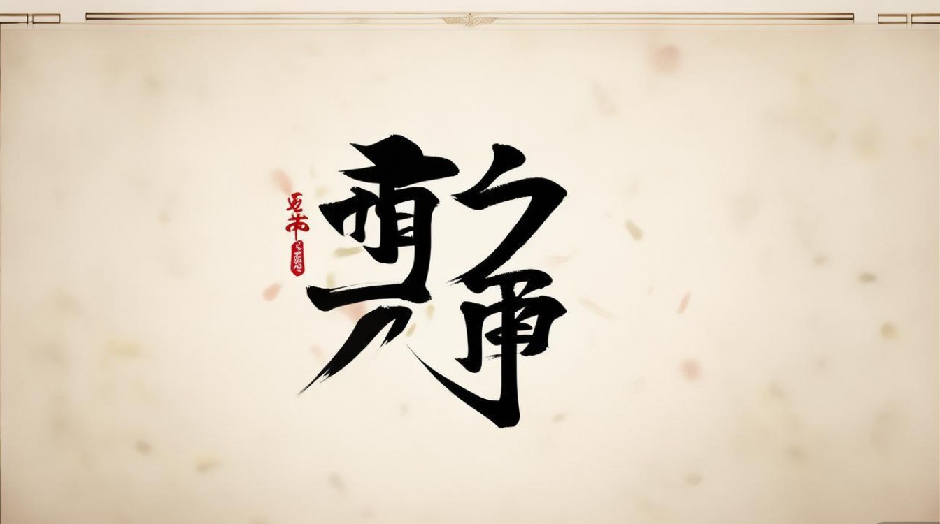 酒字创意图，巧思何在？-图1