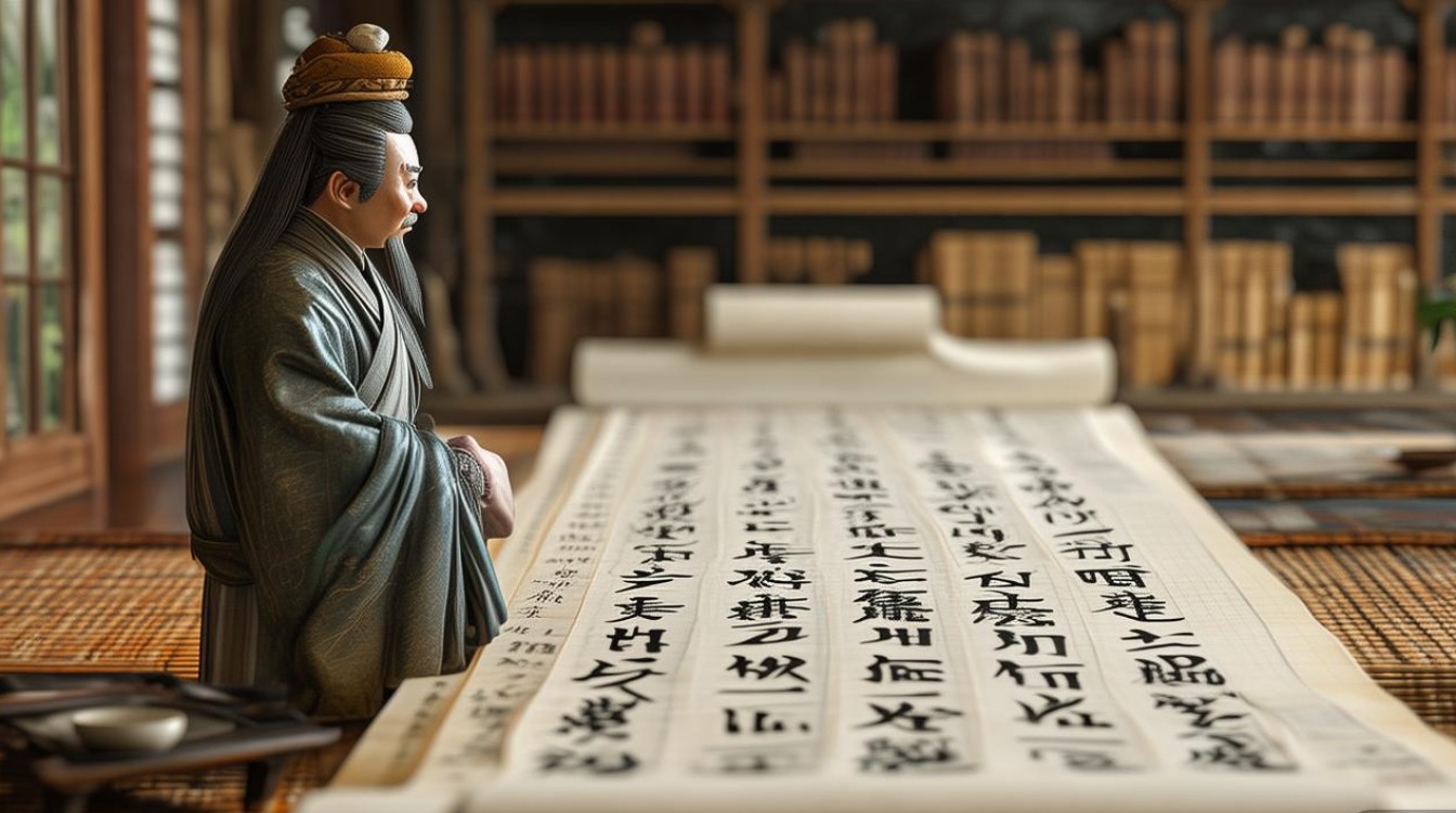 蜀相的表达技巧-图1