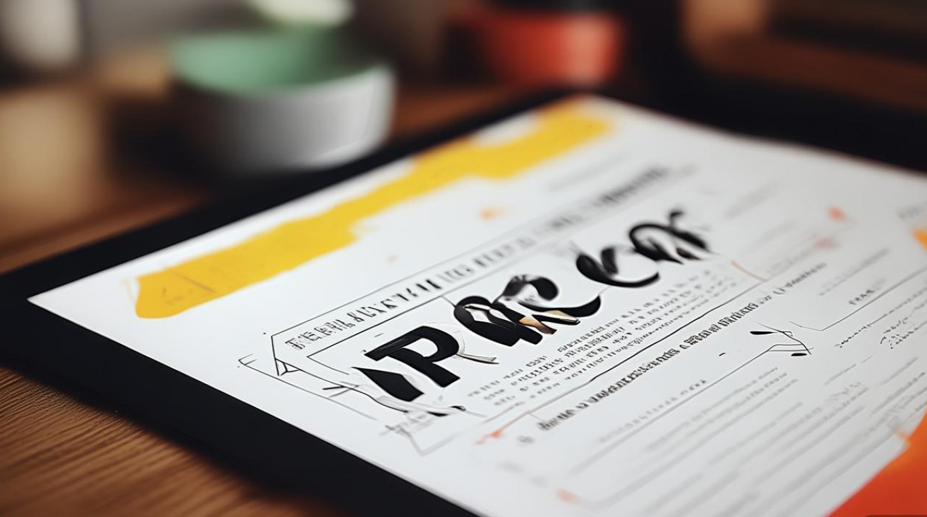 简单有创意的手绘海报-图1