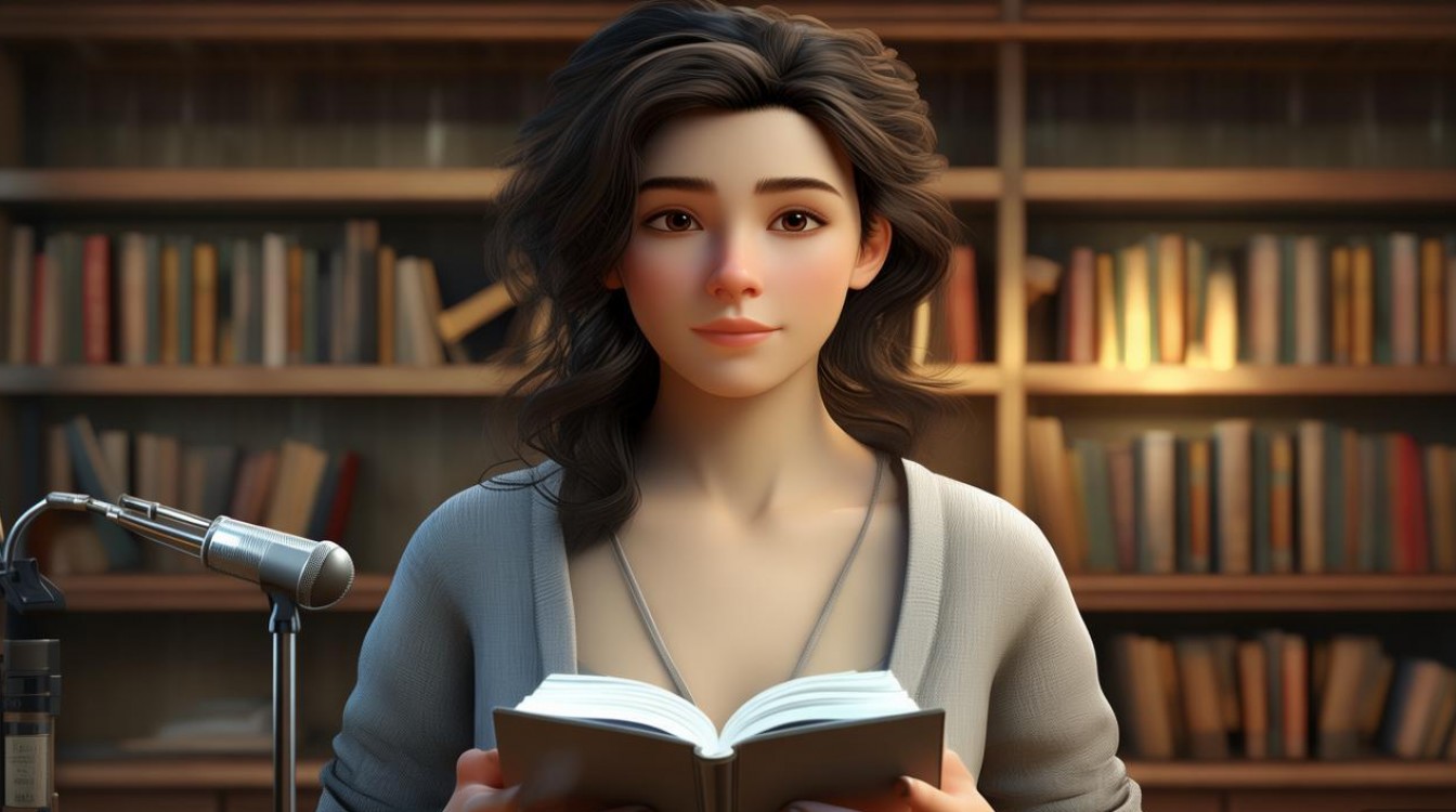 散文朗读技巧有哪些?-图1 散文朗读技巧有哪些?-图1