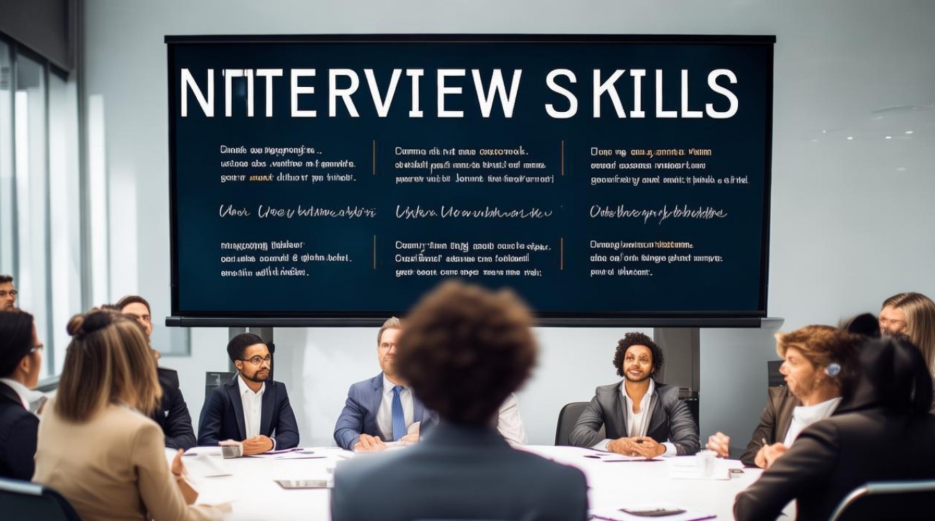 面试技巧培训,如何快速提升成功率?-图1 面试技巧培训,如何快速提升成功率?-图1