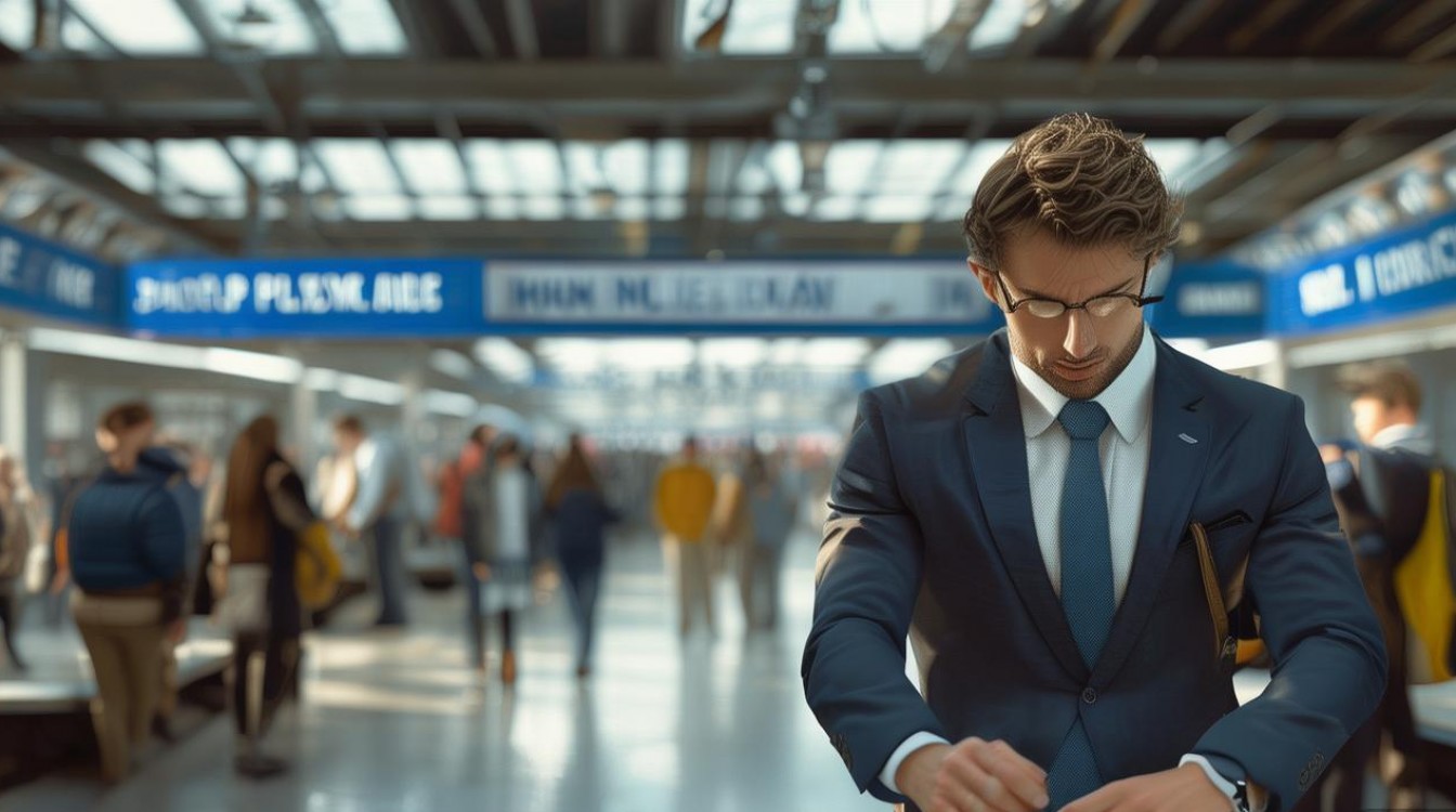 不迟到的技巧-图1 不迟到的技巧-图1