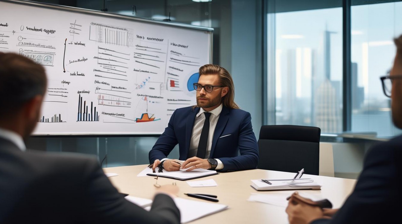 商铺谈单技巧有哪些关键点？-图1