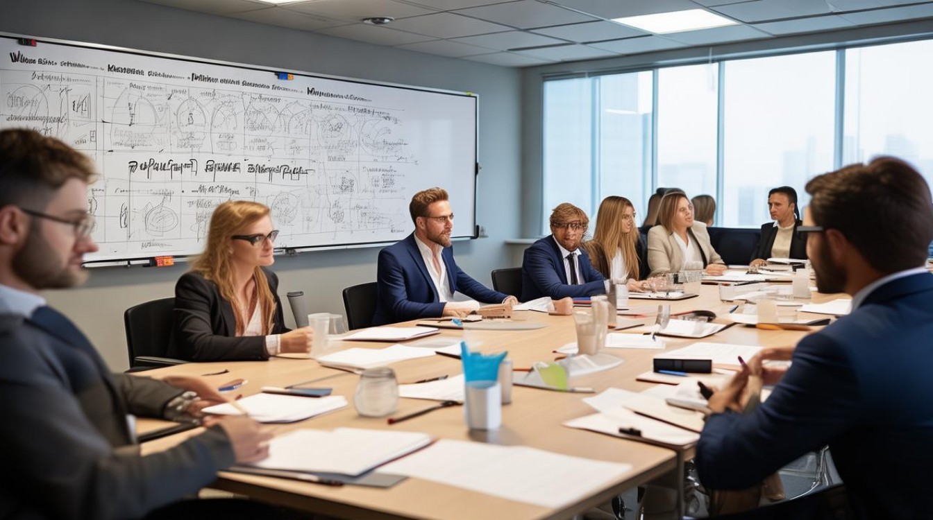 投标比赛如何掌握核心技巧脱颖而出？-图1