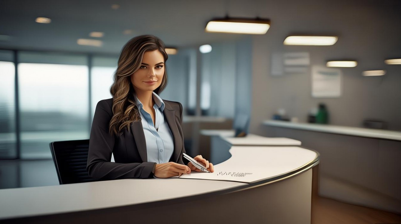 前台语言技巧有哪些实用方法？-图1