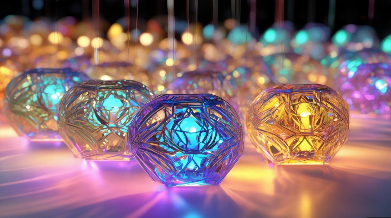 灯创意图片，灵感从何而来？-图1