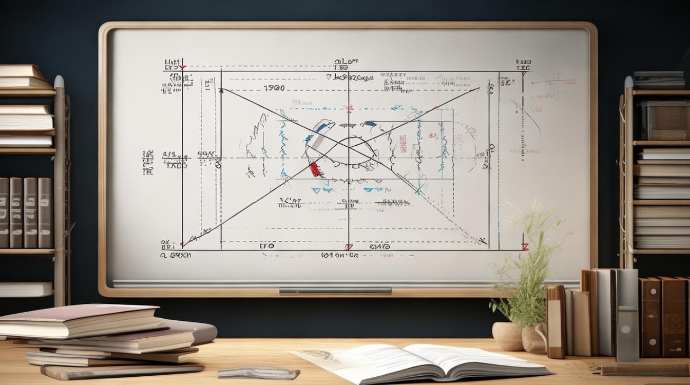 高中三视图解题技巧有哪些关键步骤？-图1