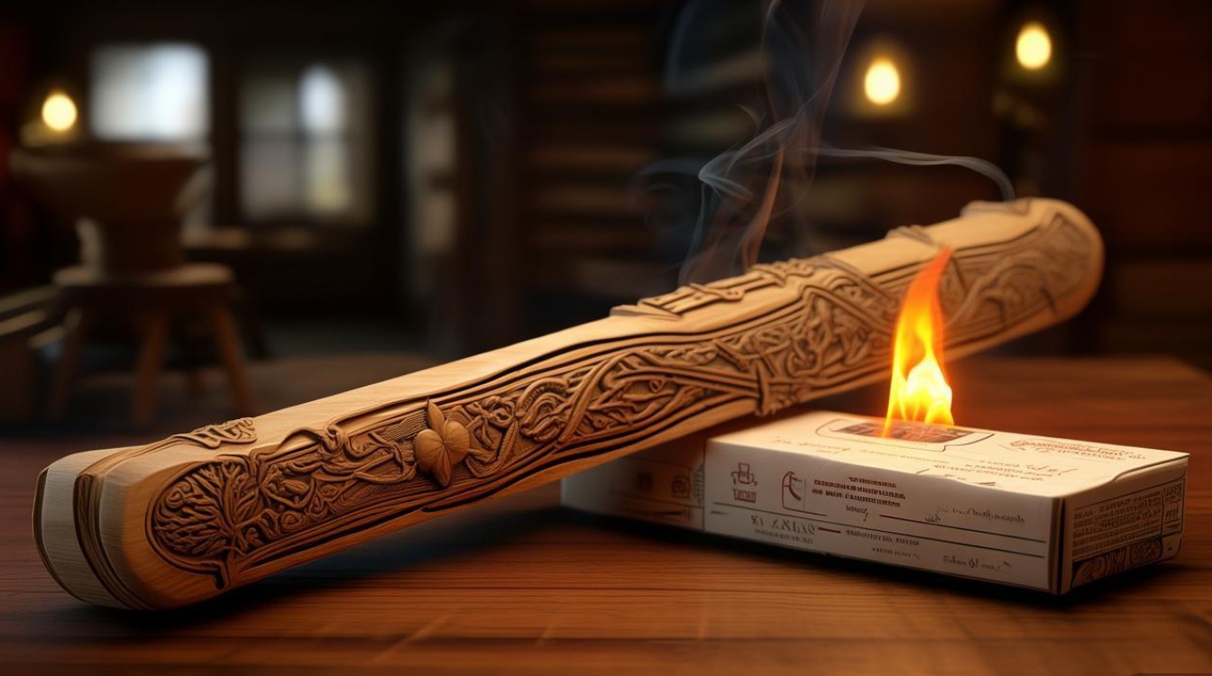 创意点蚊香,安全有效灭蚊新方式?-图1 创意点蚊香,安全有效灭蚊新方式?-图1