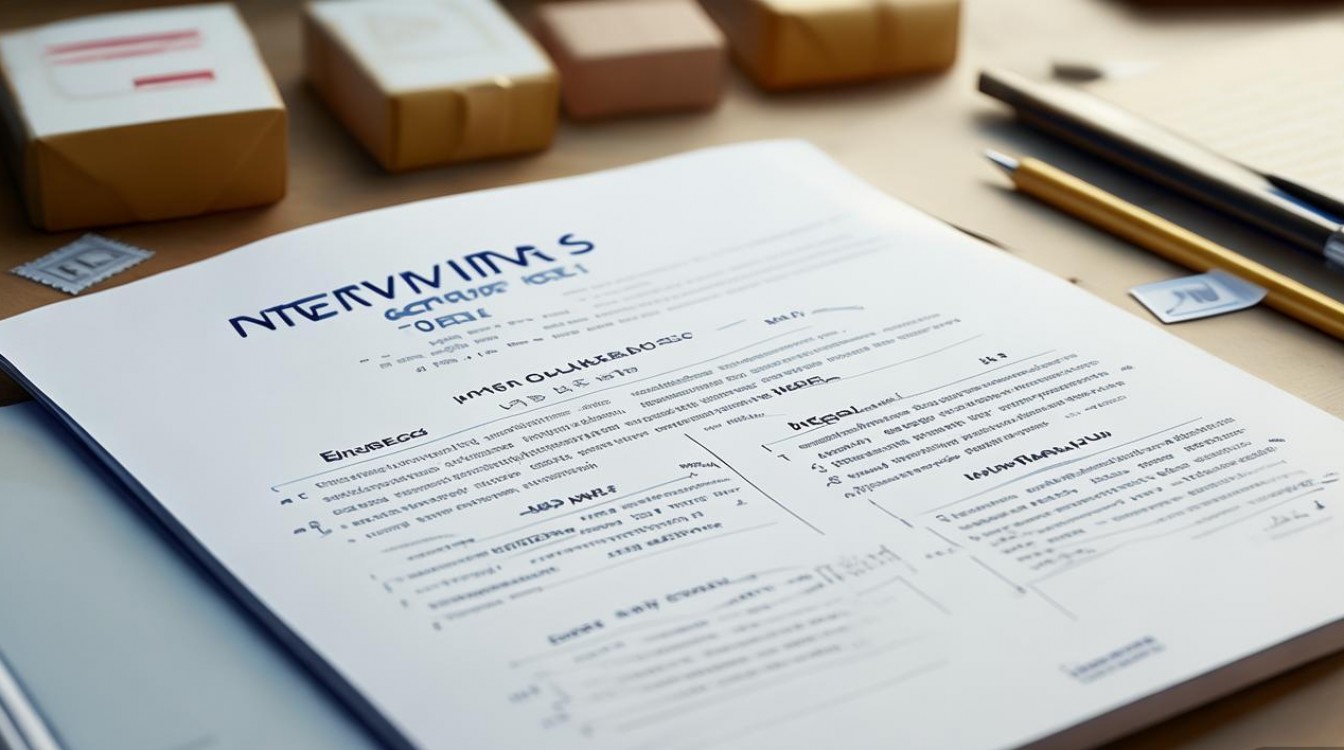 邮政速递面试技巧有哪些？-图1