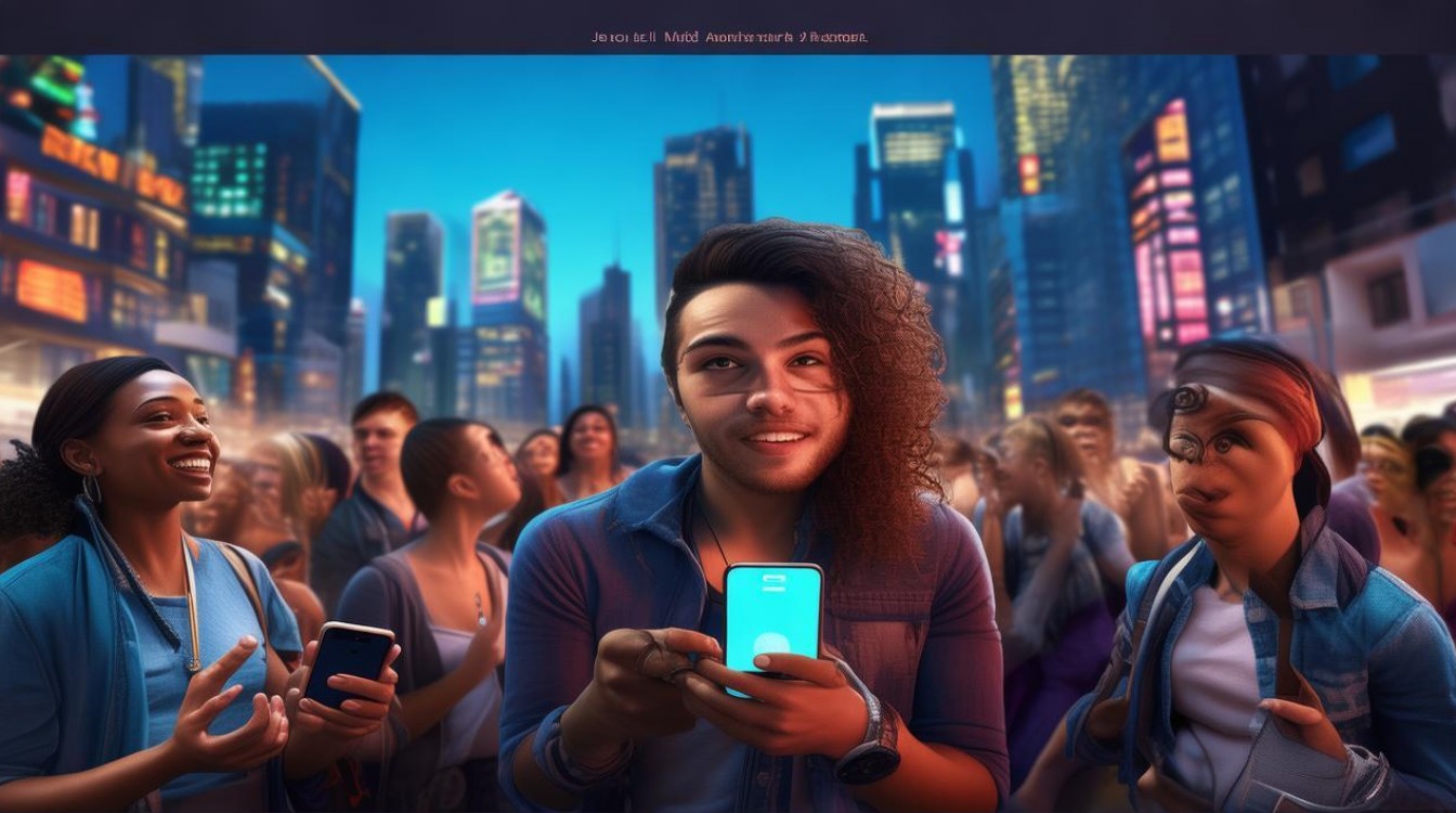 朋友圈创意海报怎么设计吸睛又有效？-图1