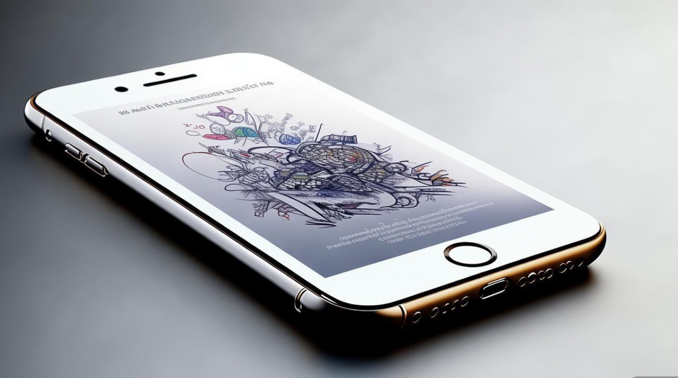 iPhone6创意，如何让旧机焕发新生机？-图1