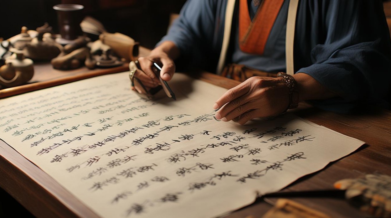 文言文划分节奏有何技巧？-图1