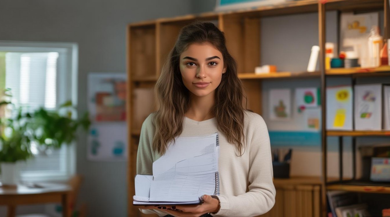 幼师面试小技巧-图1 幼师面试小技巧-图1