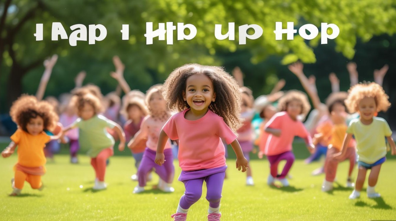 欢乐跳跳跳技巧有哪些核心要点?-图1 欢乐跳跳跳技巧有哪些核心要点?-图1