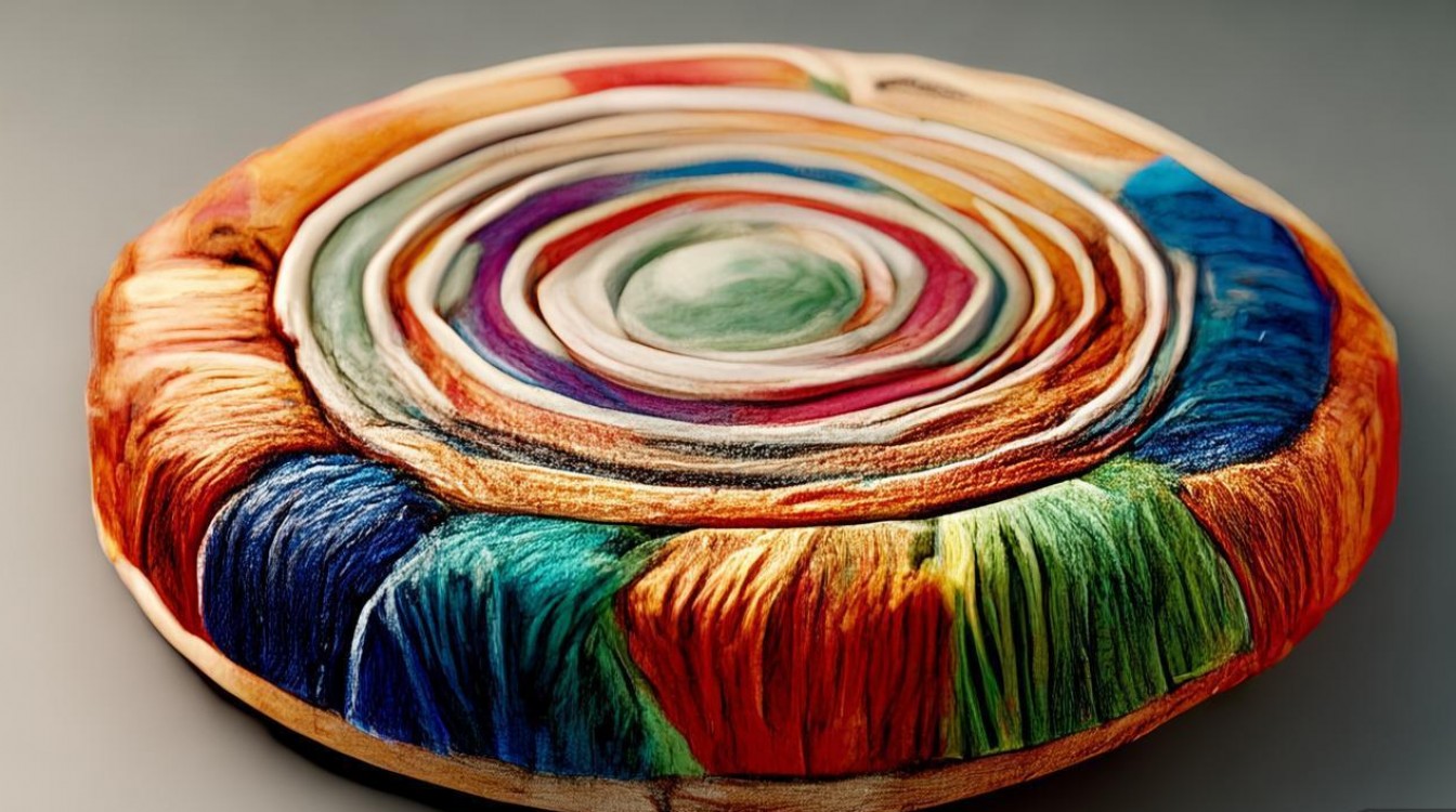 立体手工创意,如何玩转空间与灵感?-图1 立体手工创意,如何玩转空间与灵感?-图1