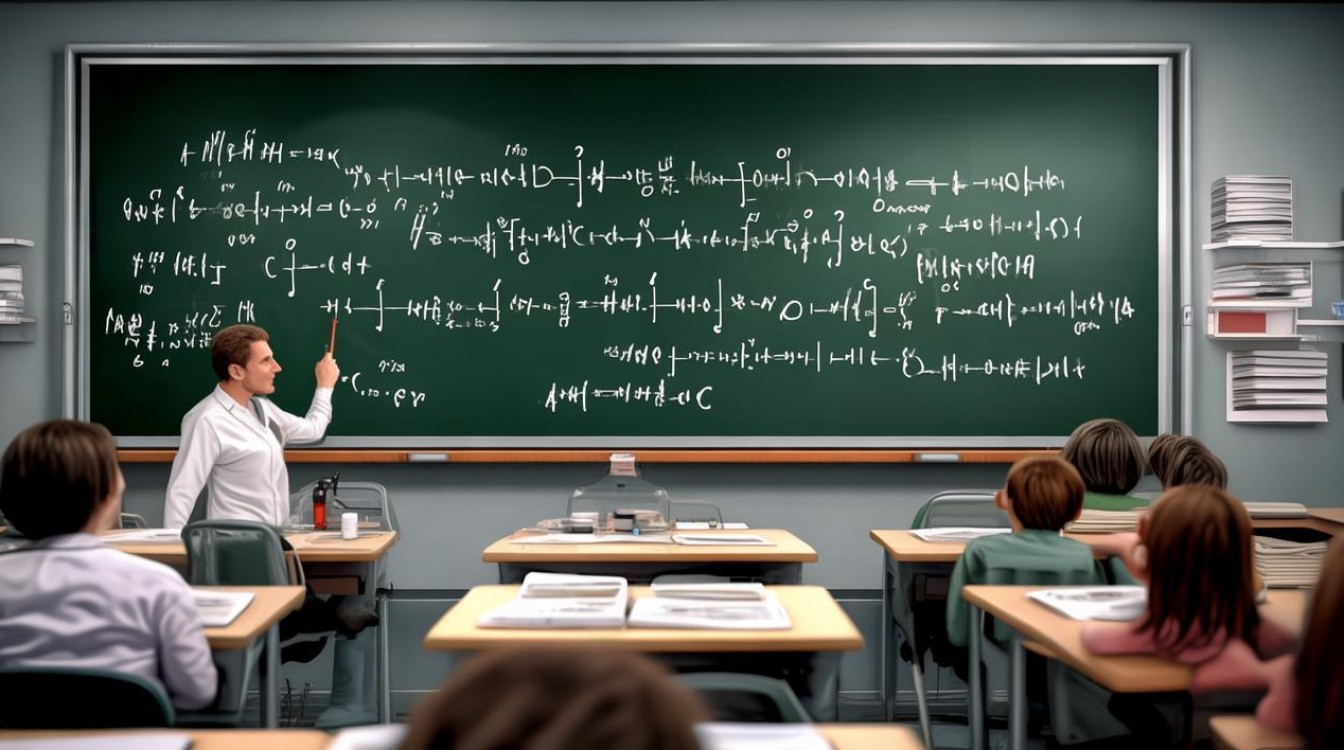 化学式计算有哪些实用技巧？-图1