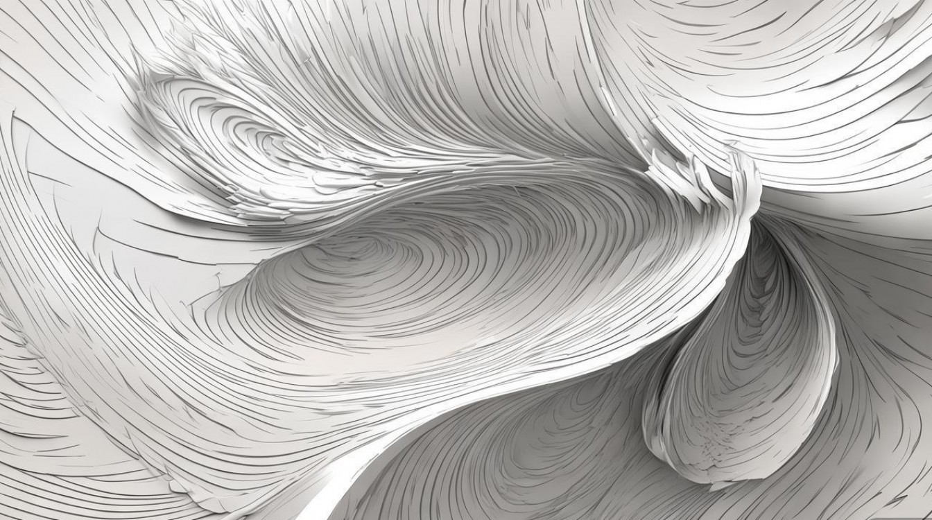 创意美术线条如何勾勒独特世界？-图1