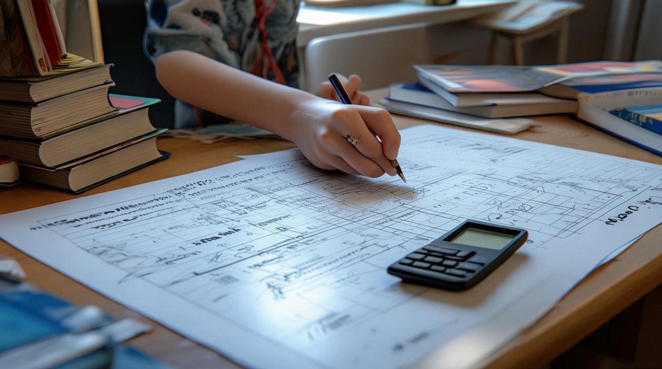 高中理综解题技巧有哪些高效方法？-图1