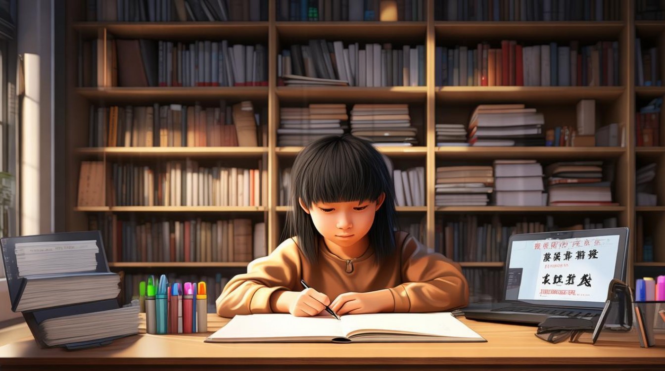 作文应考技巧有哪些关键点？-图1