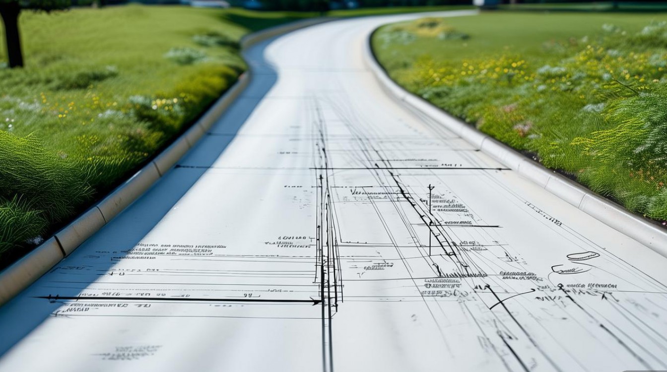 科目二s道技巧图解，点位与方向怎么配合？-图1