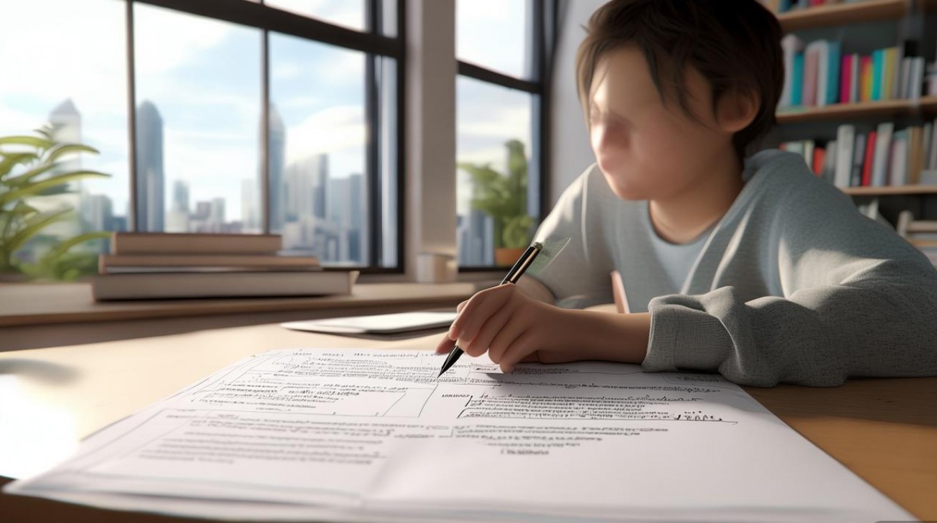 现代文小说阅读答题技巧-图1