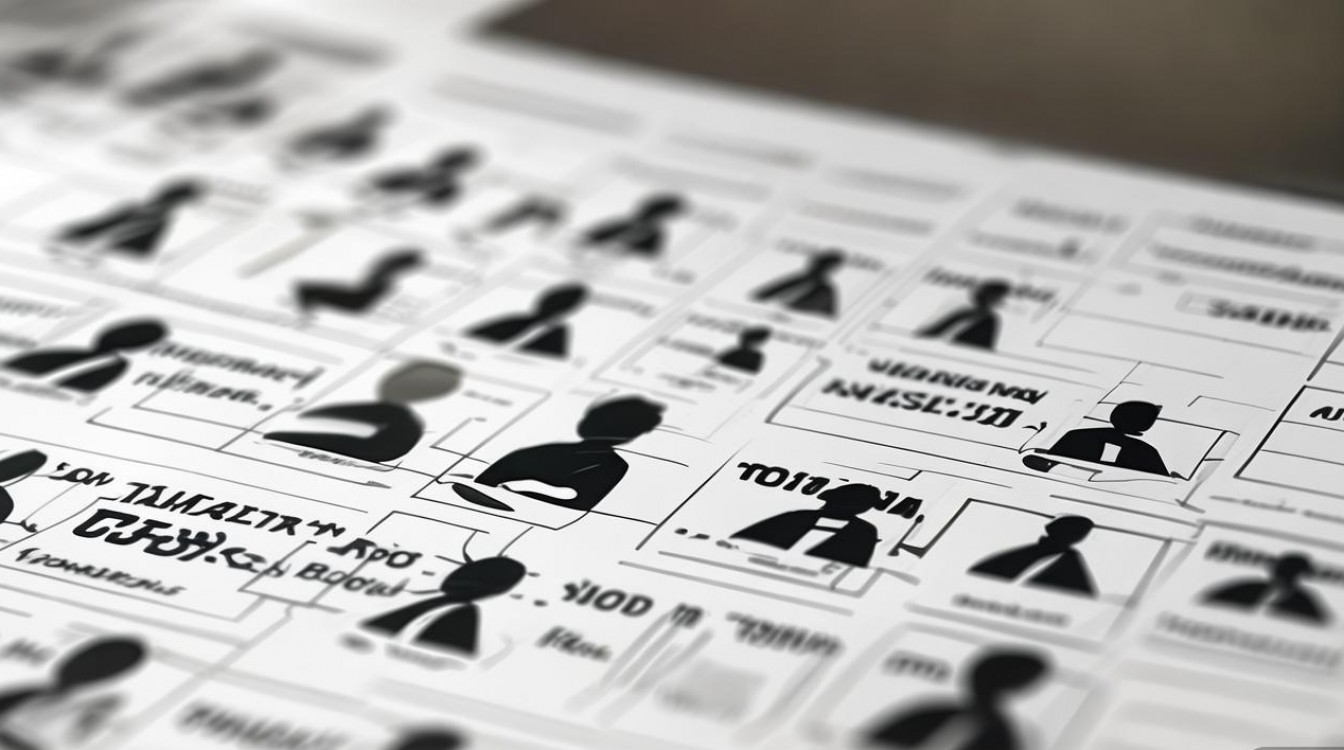 岗位安排小技巧-图1