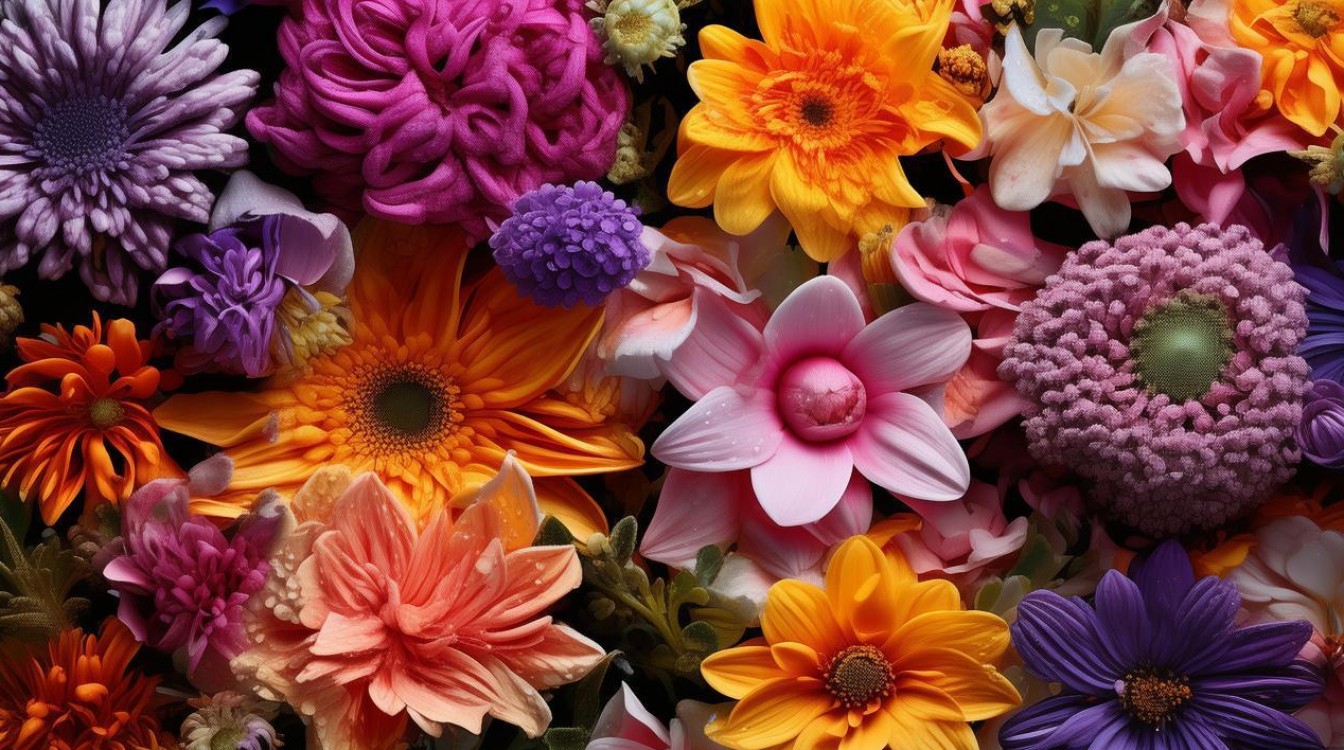 创意摄影花朵-图1 创意摄影花朵-图1