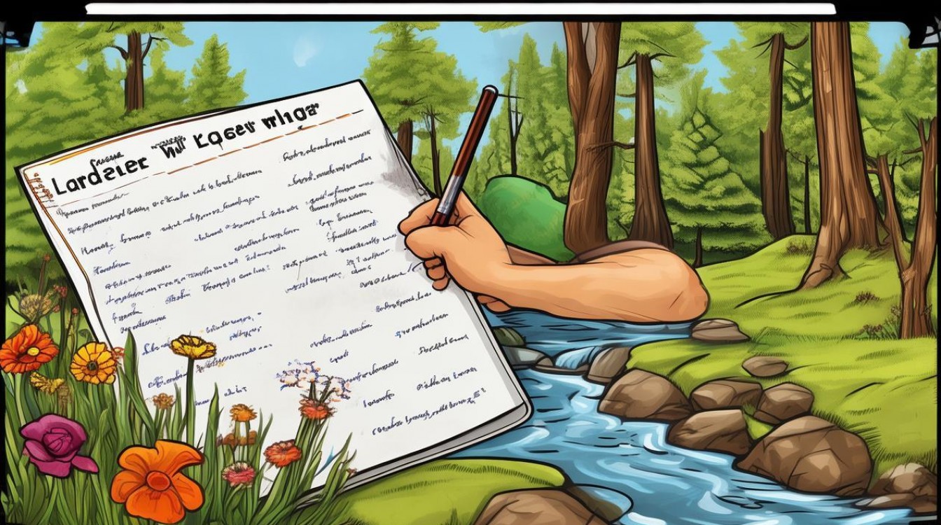 三年级写景技巧-图1