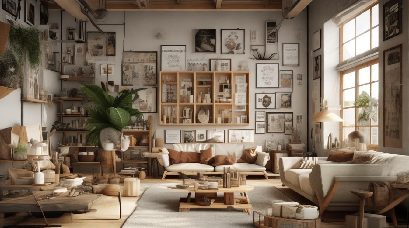 生活创意设计-图1