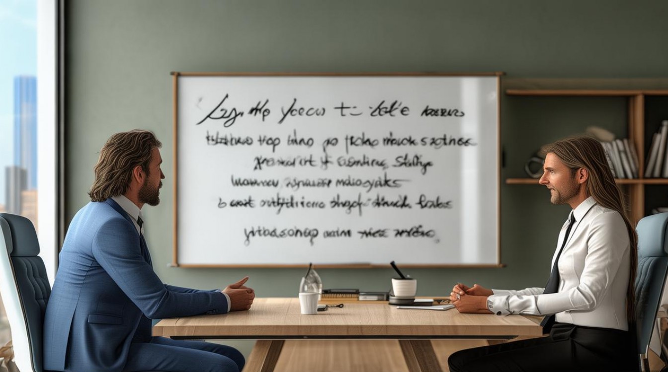 化解人际冲突，关键技巧有哪些？-图1