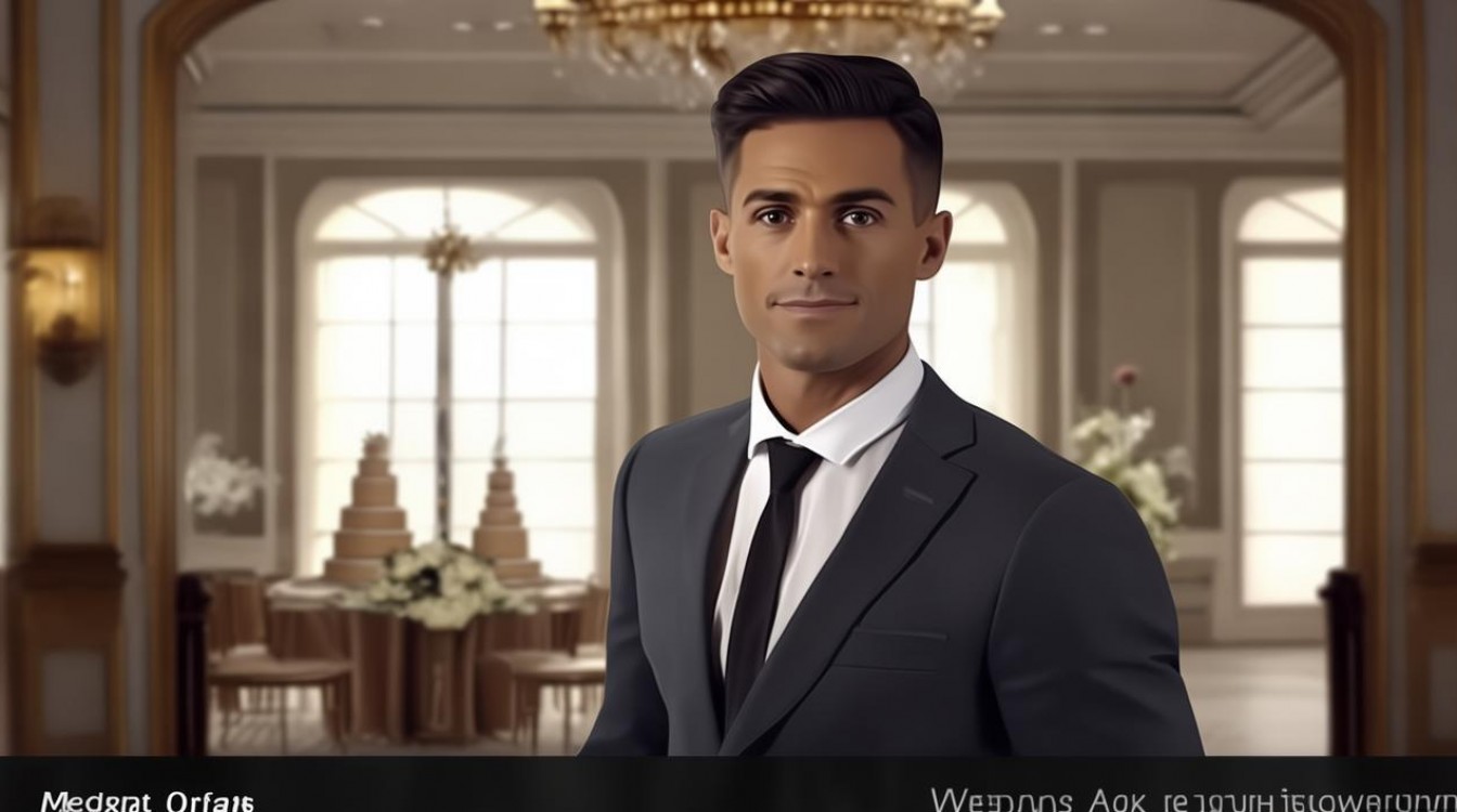 婚庆司仪面试技巧-图1