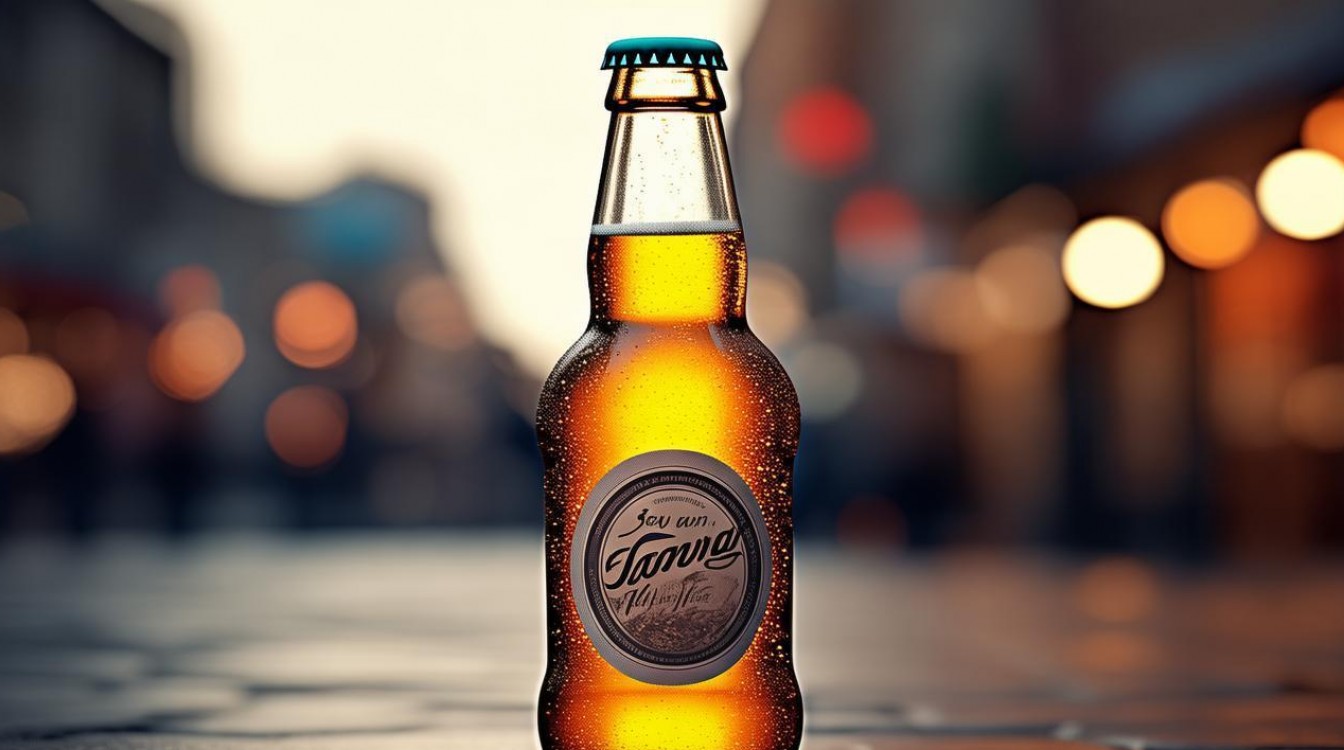 啤酒广告如何创意吸睛？-图1