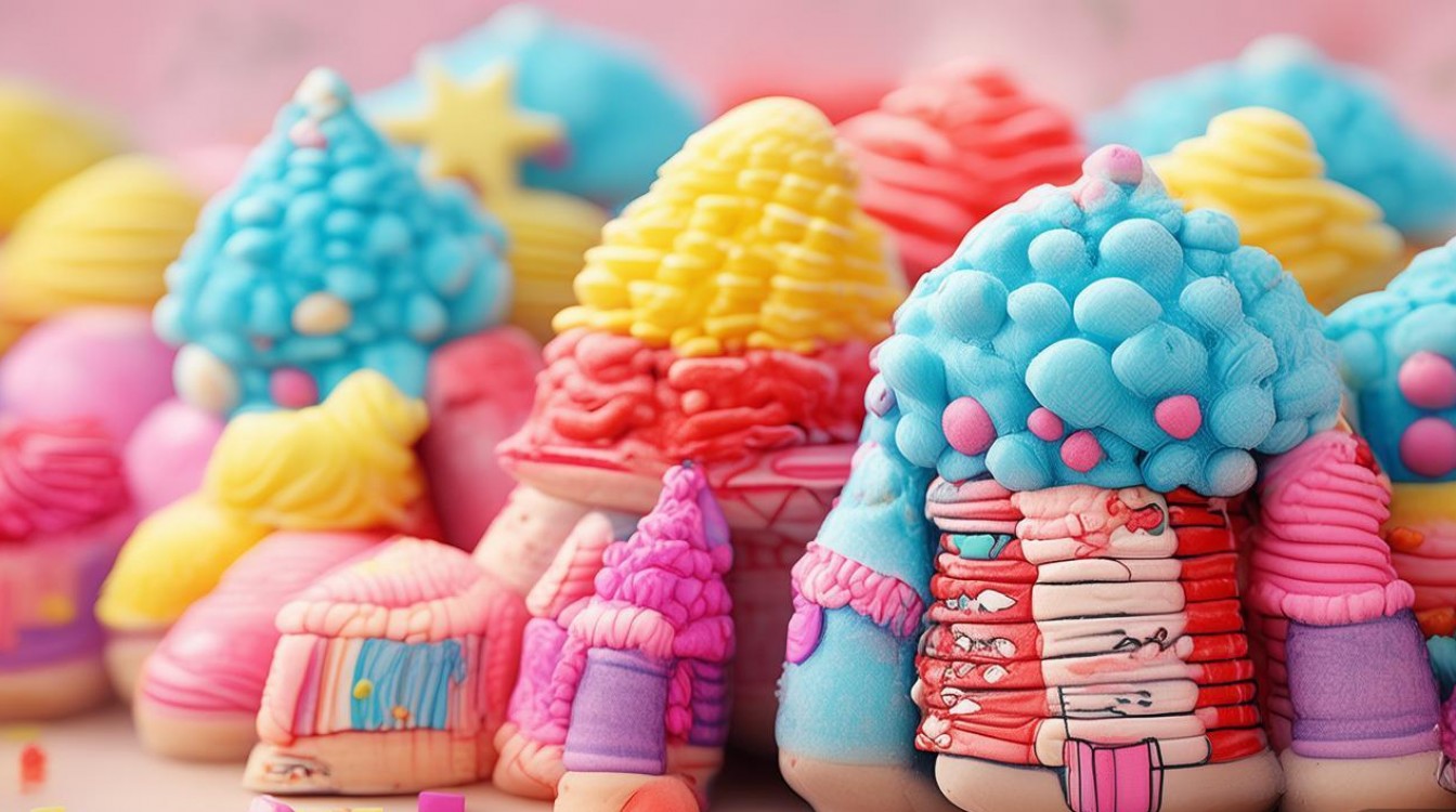 创意儿童零食，如何健康又有趣？-图1