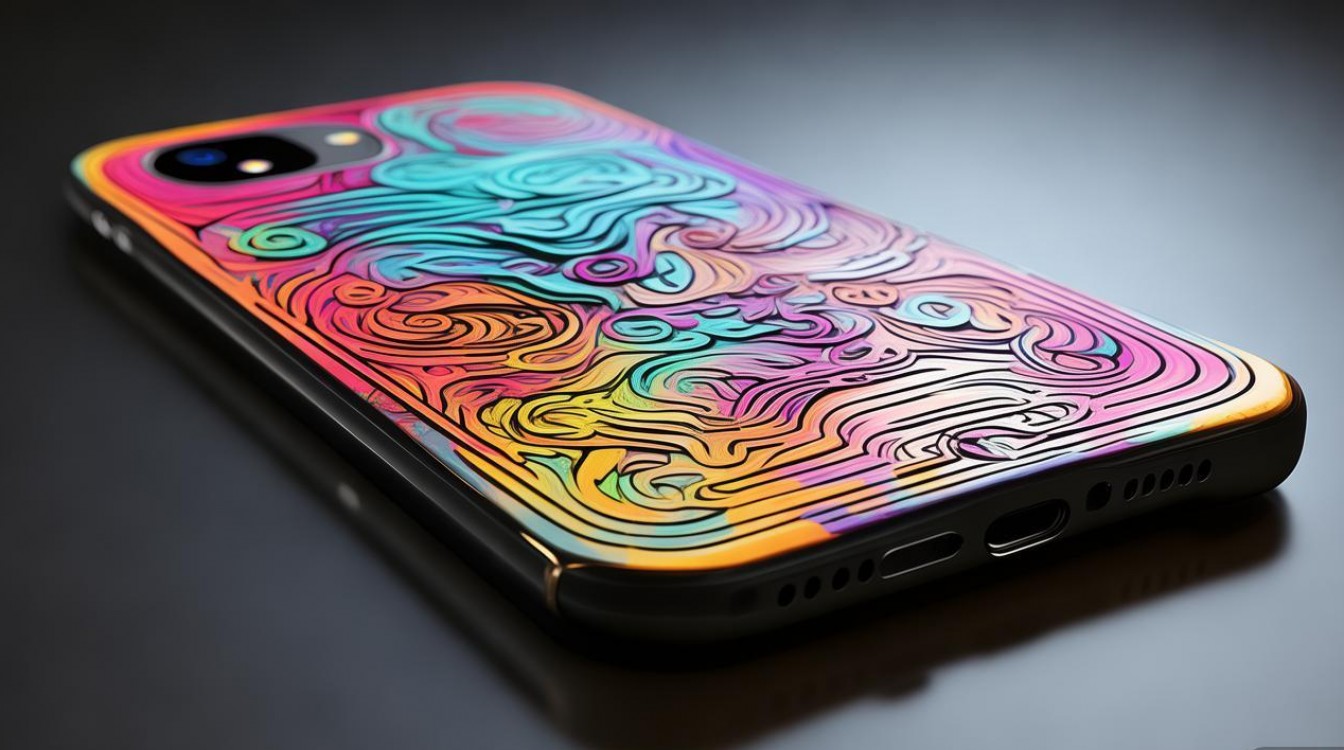 创意手机壳，如何让个性与实用完美结合？-图1