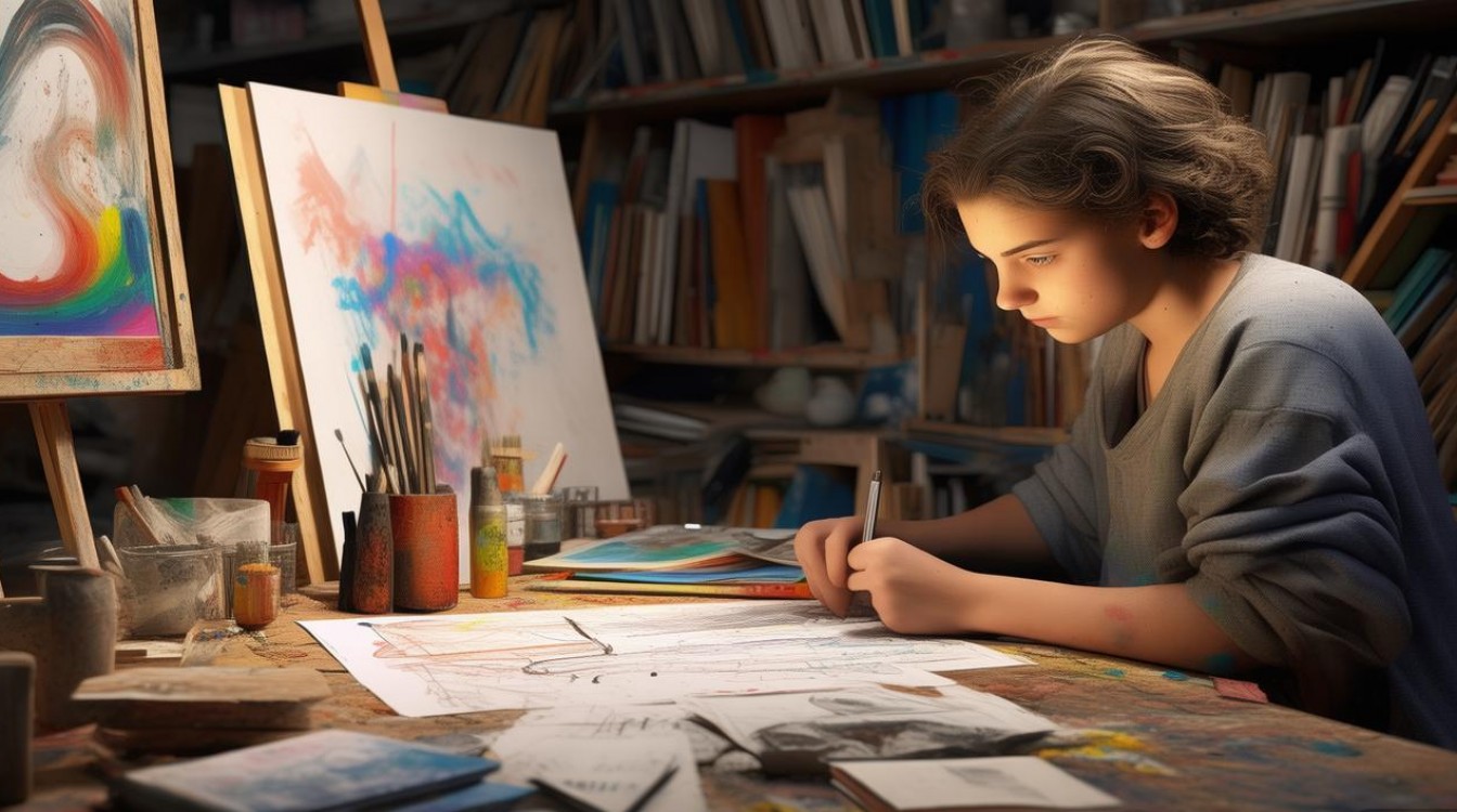 怎样创意？灵感从哪来？-图1