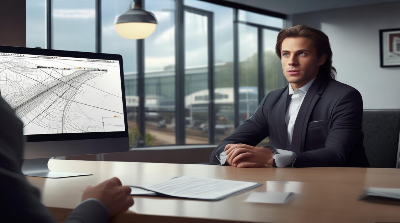 铁路局面试技巧-图1