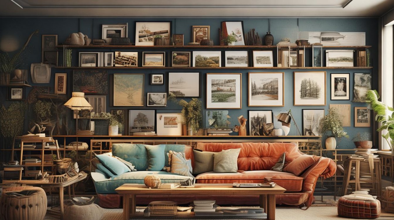 生活创意作品-图1