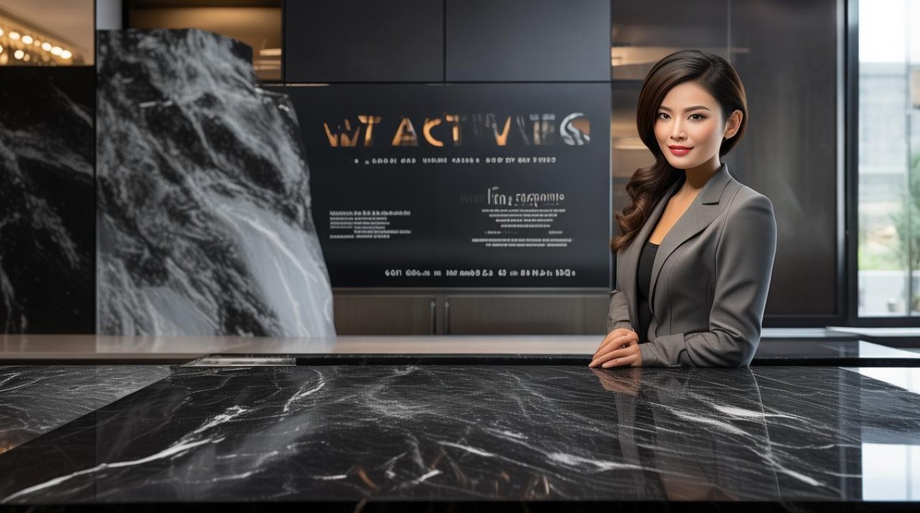 花岗岩销售技巧-图1