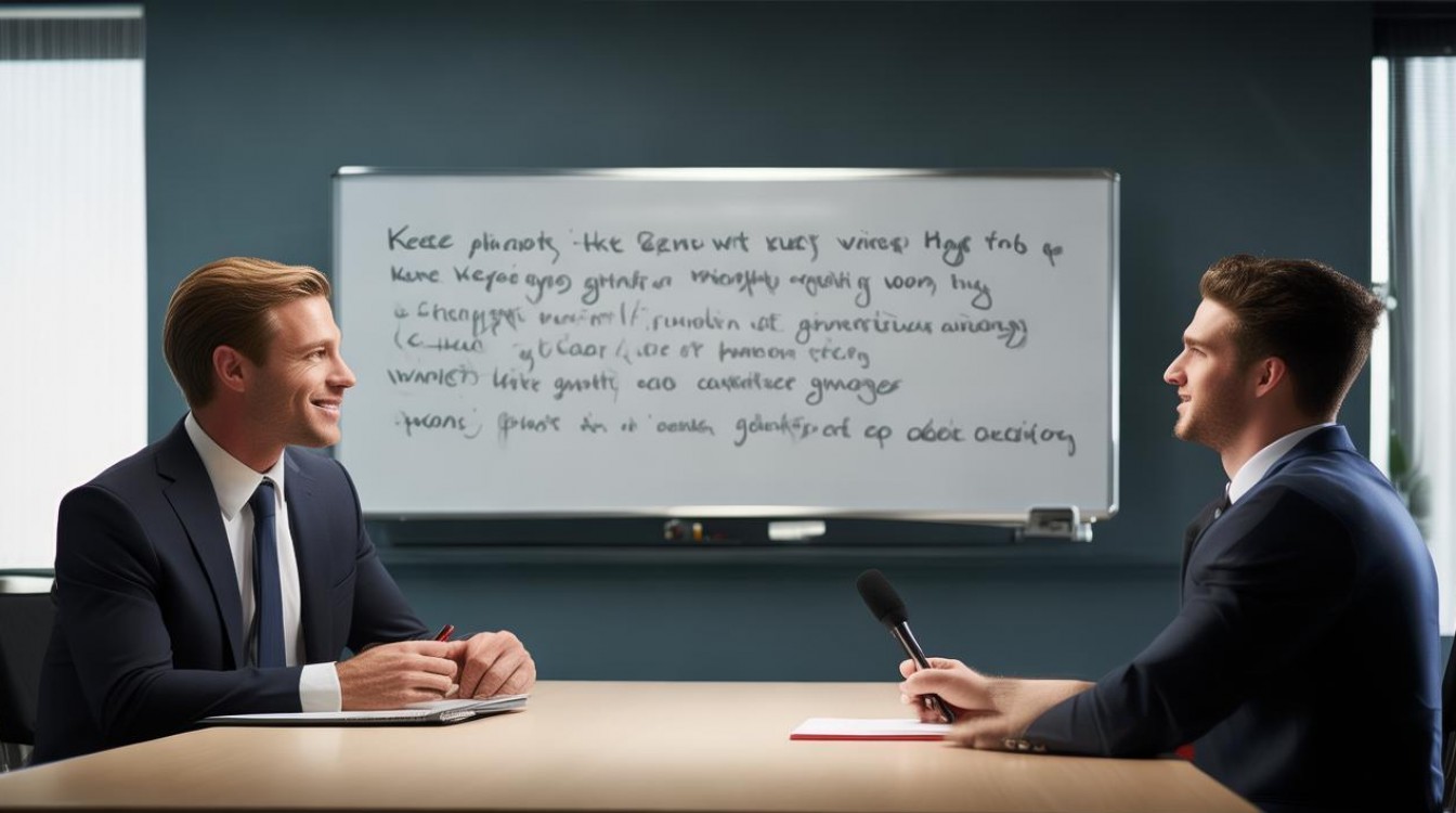 员工转正谈话技巧-图1